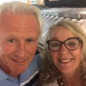 Meet your Posher, Bill